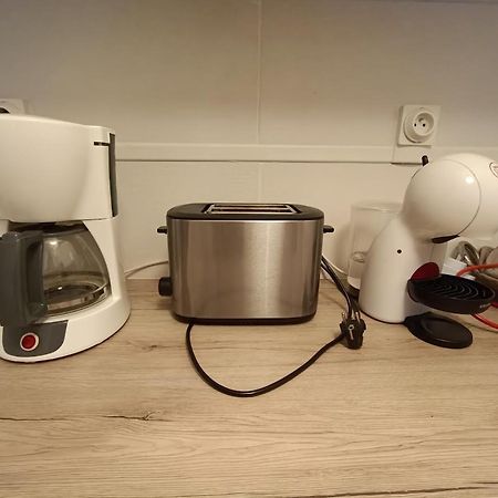 Chez Dominique, T2, Centre Ville, Vue Montagne, Wifi, 4 Personnes Bagnères-de-Luchon 외부 사진