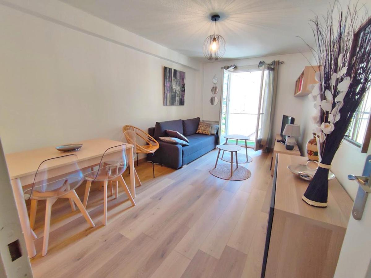 Chez Dominique, T2, Centre Ville, Vue Montagne, Wifi, 4 Personnes Bagnères-de-Luchon 외부 사진