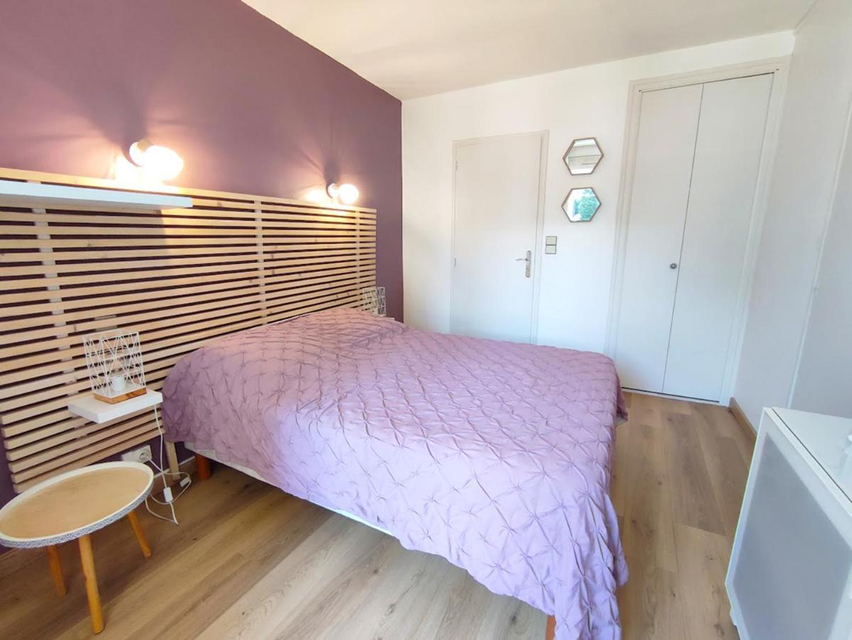Chez Dominique, T2, Centre Ville, Vue Montagne, Wifi, 4 Personnes Bagnères-de-Luchon 외부 사진