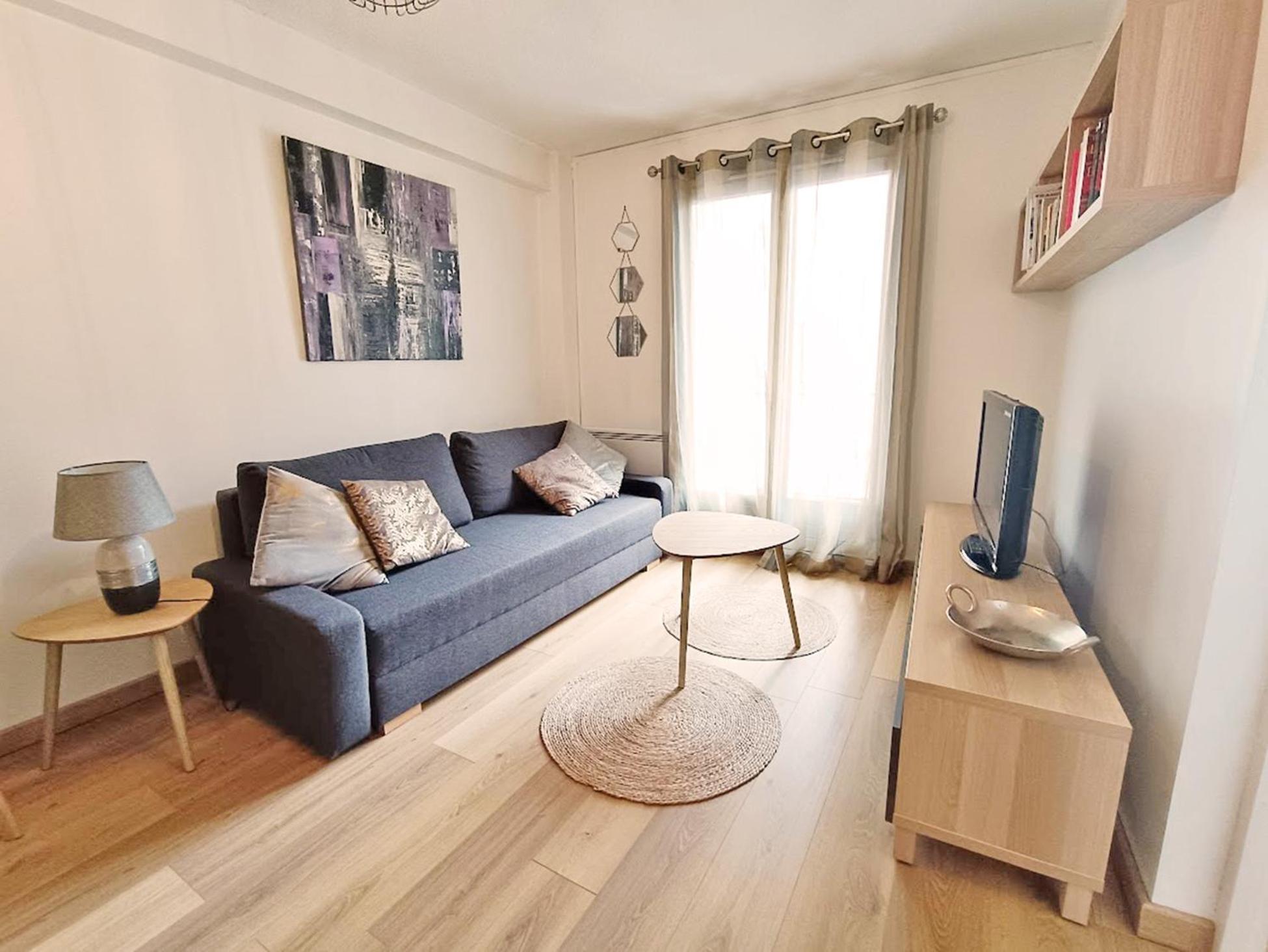 Chez Dominique, T2, Centre Ville, Vue Montagne, Wifi, 4 Personnes Bagnères-de-Luchon 외부 사진